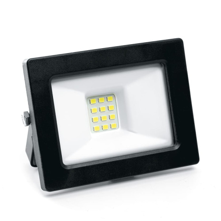 Прожектор светодиодный 2835SMD, 20W 4000K  AC230V/50Hz IP65, черный в компактном корпусе, SFL90-20