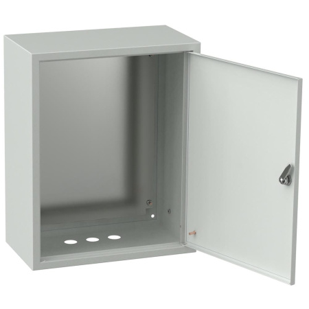 Корпус метал. ЩМП-1-1 (395х310х150мм) УХЛ3 IP31 GENERICA