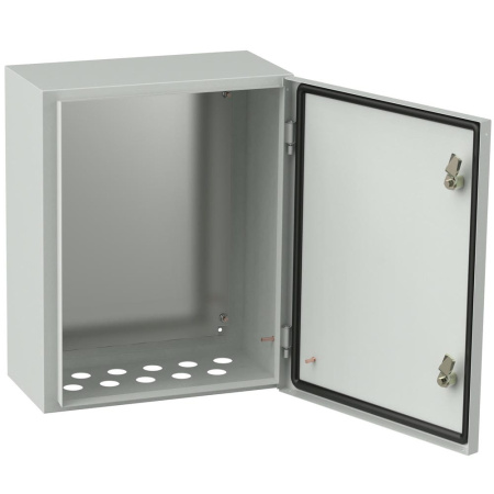 Корпус метал. ЩМП-2-0 (500х400х220мм) У2 IP54 GENERICA
