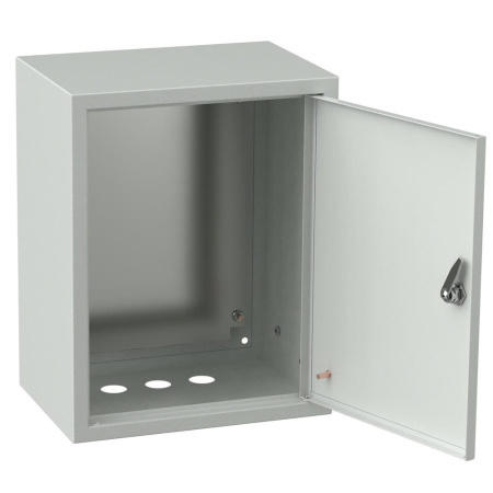 Корпус метал. ЩМП-2-1 (500х400х150мм) УХЛ3 IP31 GENERICA